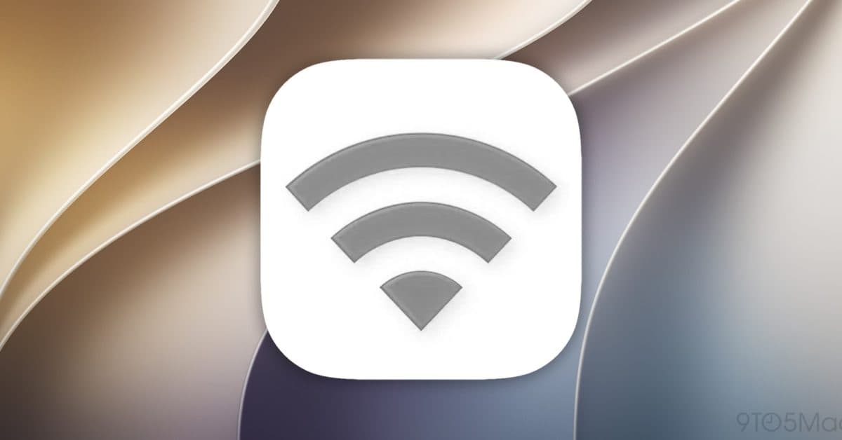 Apple Is Killing AirPort Utility With iOS 27