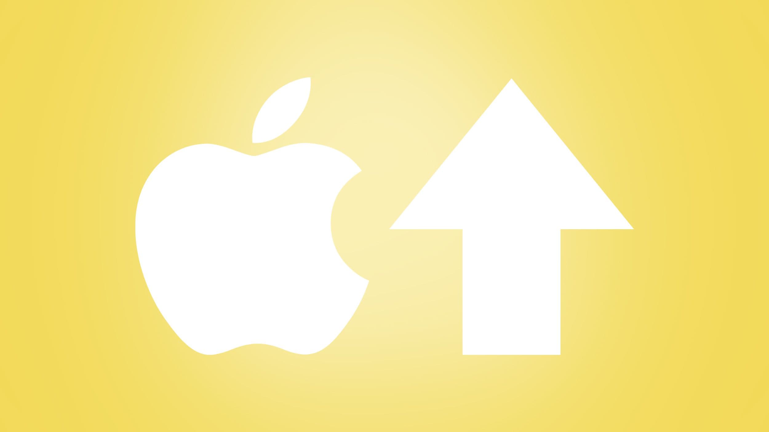Apple Raises Mac and iPad Prices — Android Could Follow