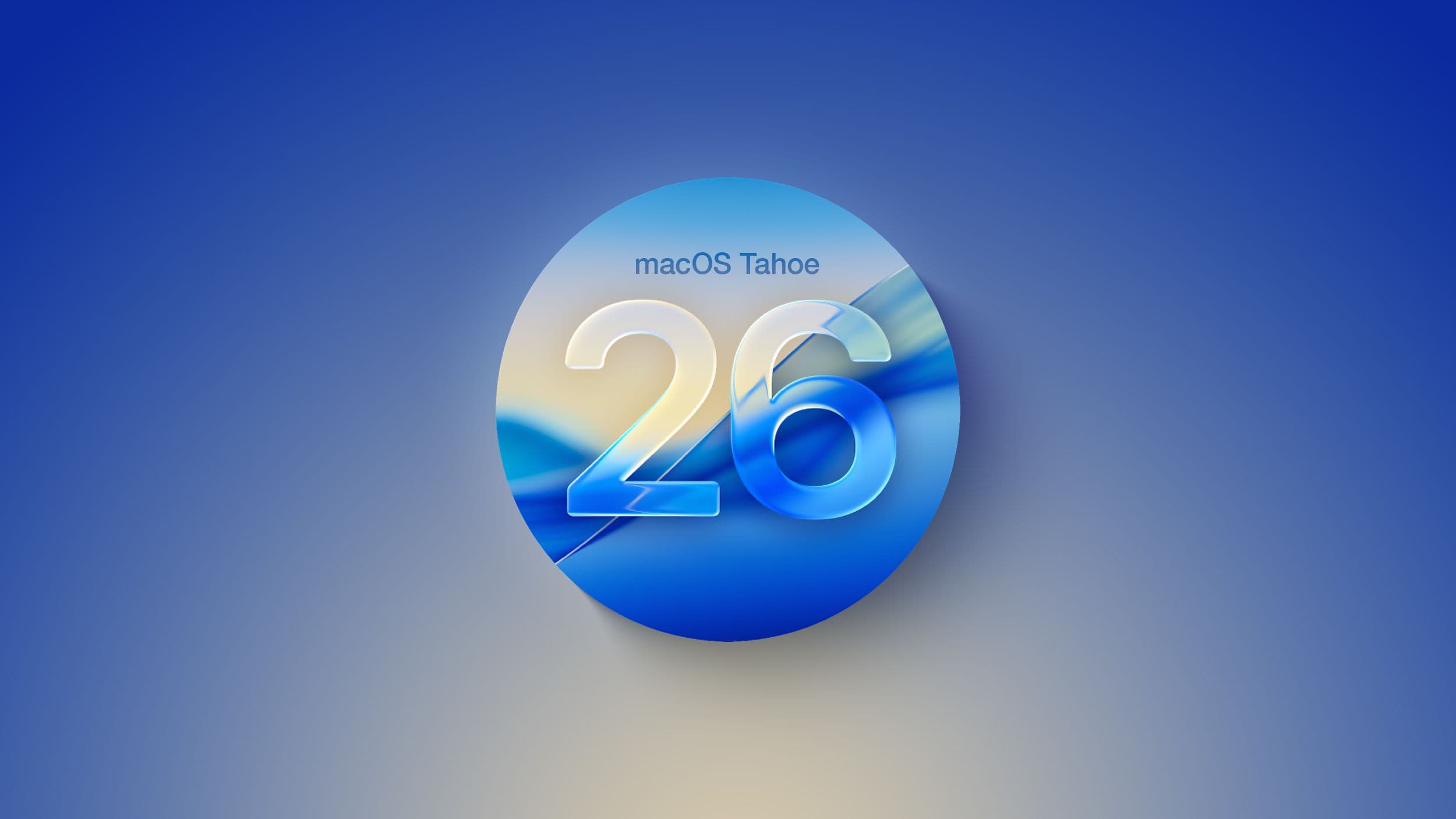 Apple Releases macOS Tahoe 26.5.1 to Fix M5 Mac Shutdown Bug