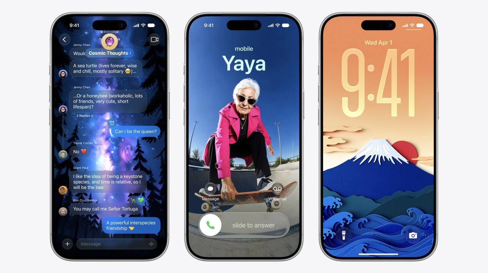 Apple Revamps Image Playground With Photorealistic AI
