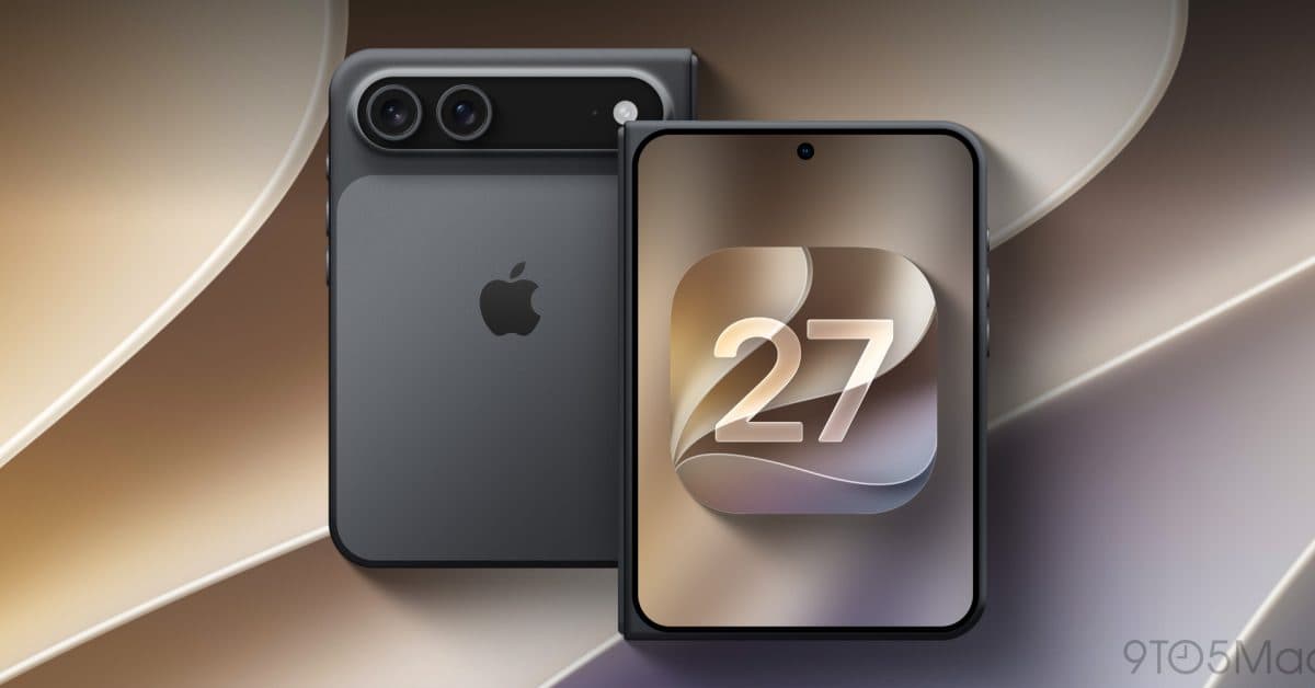 Apple's iOS 27 Support for iPhone 11 Shames Android
