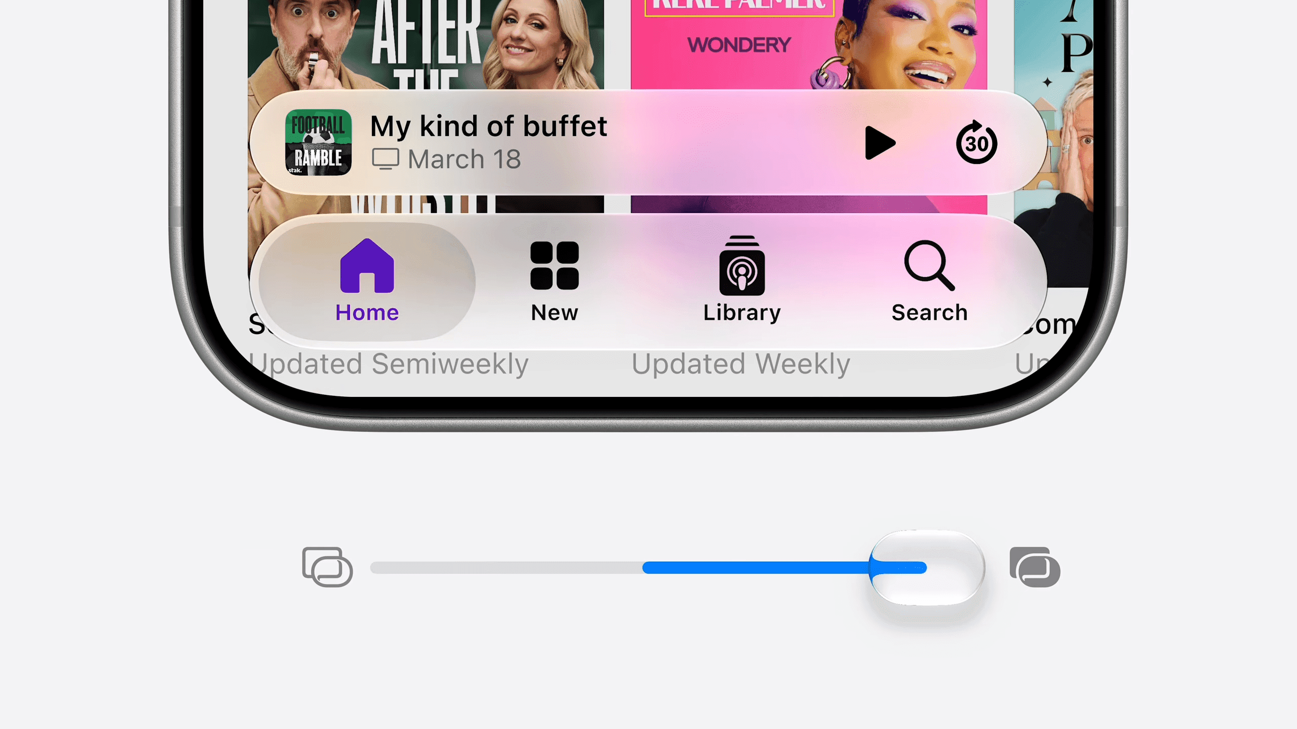 Apple's New Siri AI Has No EU Launch Date Yet