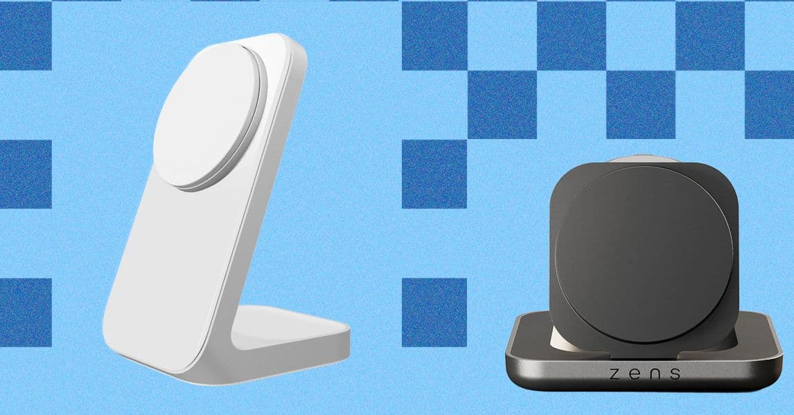 Best Wireless Chargers of 2026: 15 Top Picks Tested