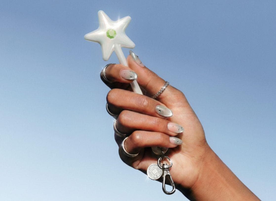 Cash App's Magic Wand Lets You Tap to Pay in Style