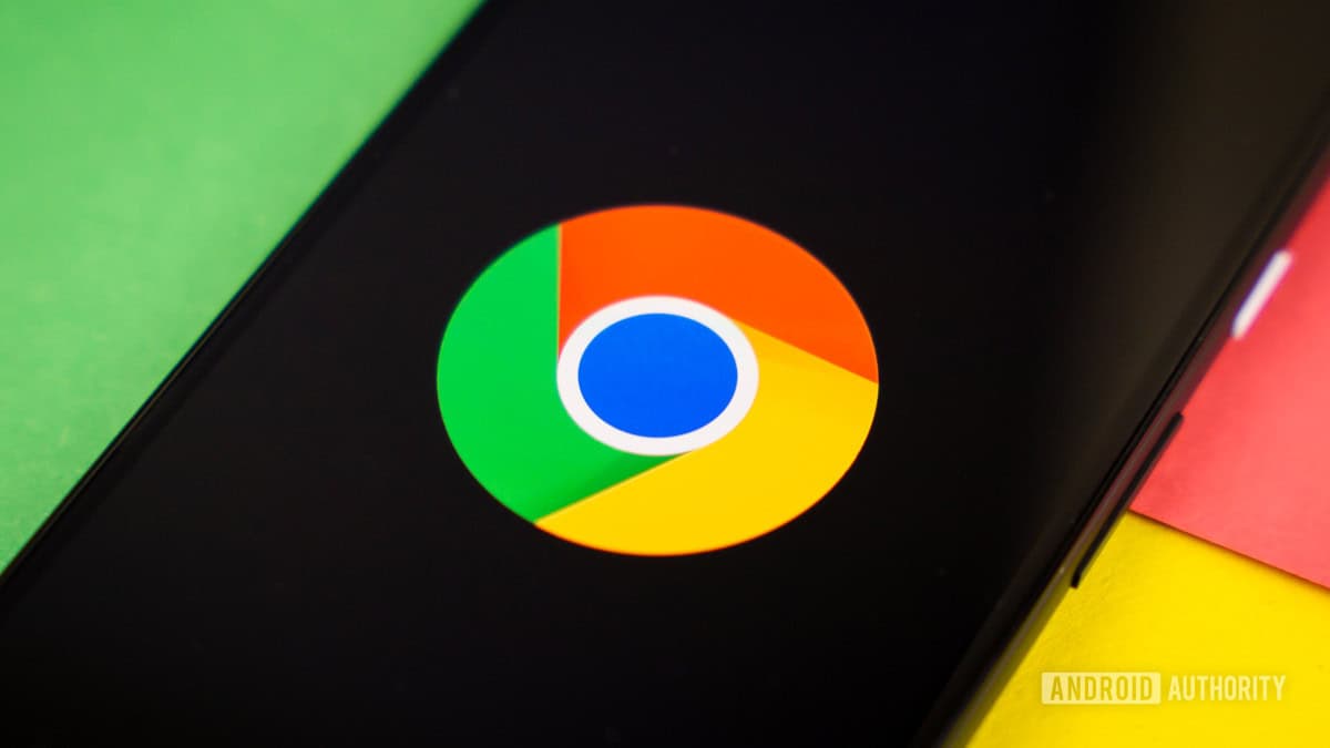 Chrome Bug Is Locking Android Tablet Users Out of Their Browser