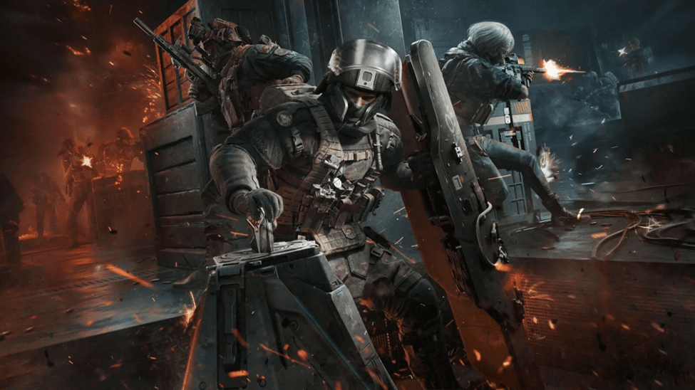 Best Sites to Top Up Delta Force in 2026: LootBar, LDShop, and SEAGM Reviewed