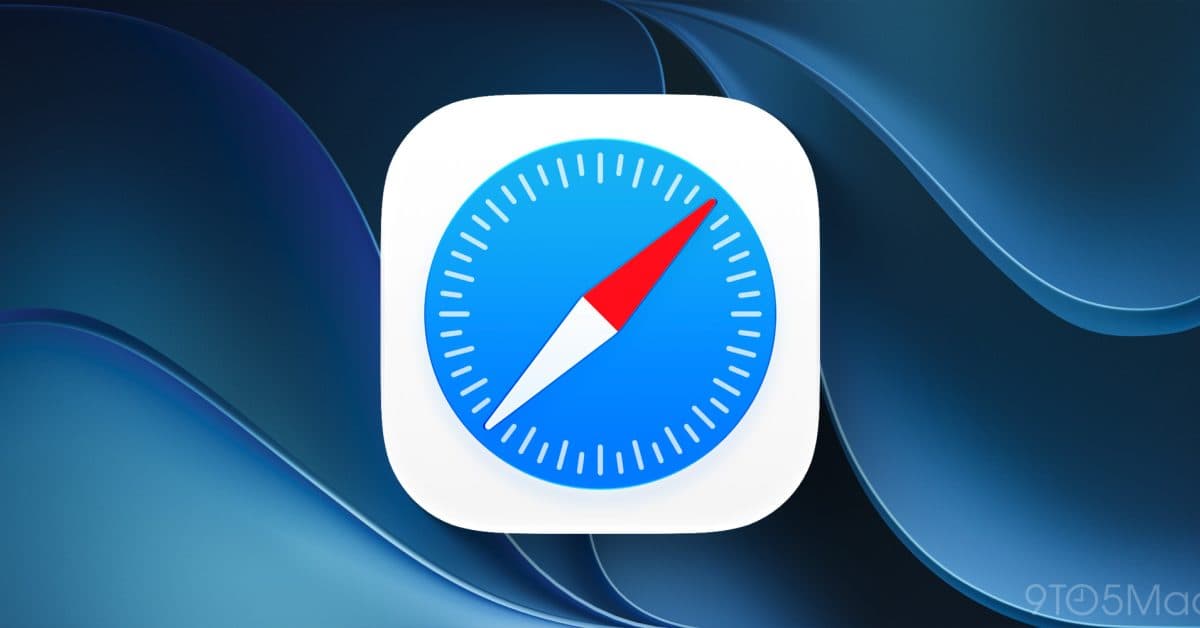 Everything New in Safari on macOS 27 Golden Gate