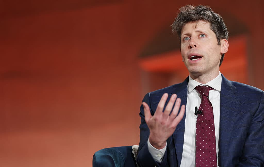 Florida Sues OpenAI Over ChatGPT-Linked Murders