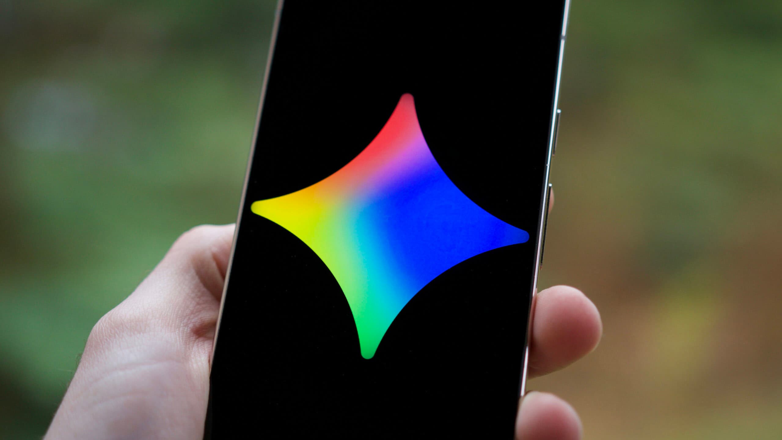 Gemini Go Replaces Google Assistant on Android Go Phones