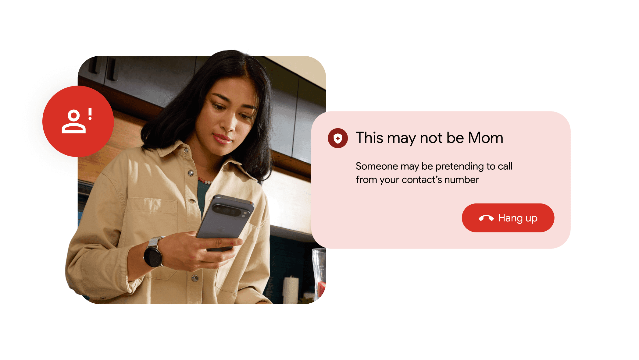 Google Adds AI Deepfake Call Detection to Phone App