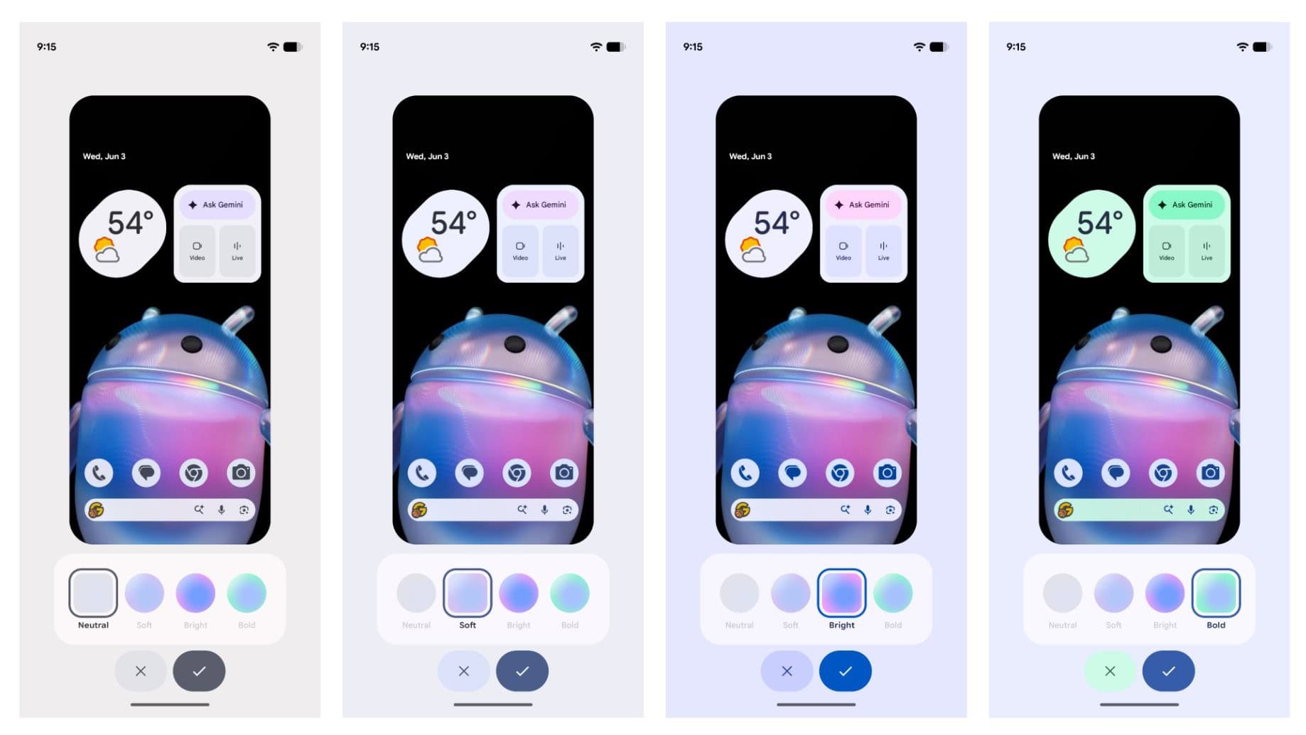 Google Buying Android App Code From Devs to Train AI
