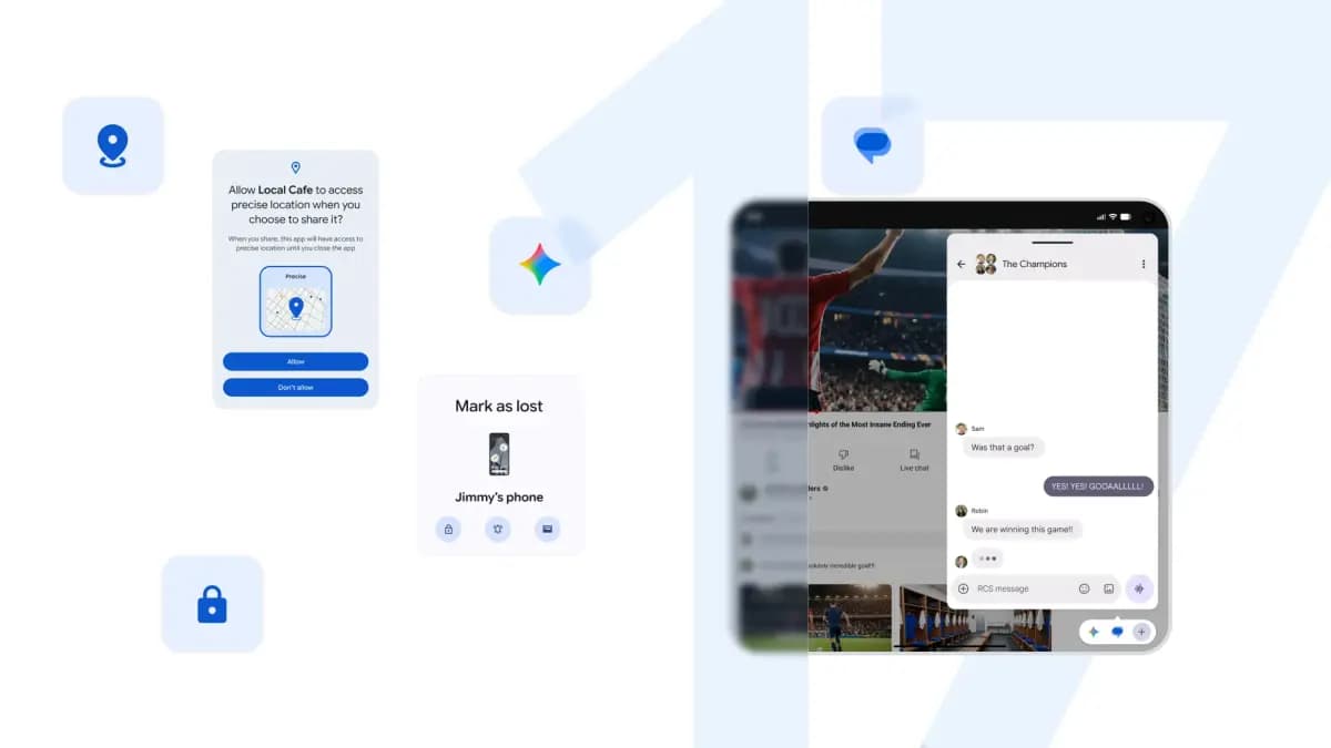 Google Expands Parental Controls to All Android 17 Devices