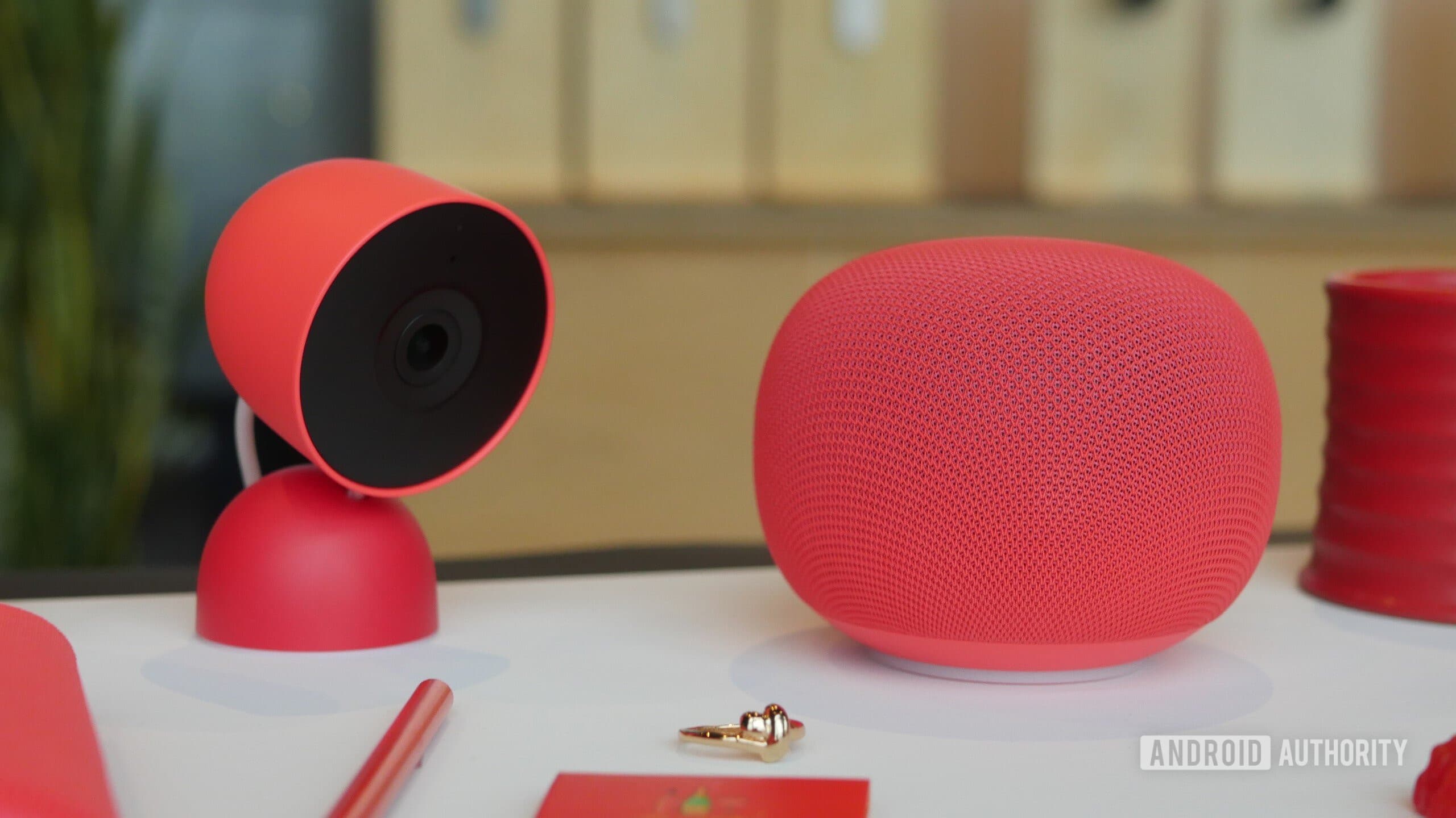 Google Home Speaker May Finally Launch in June 2026