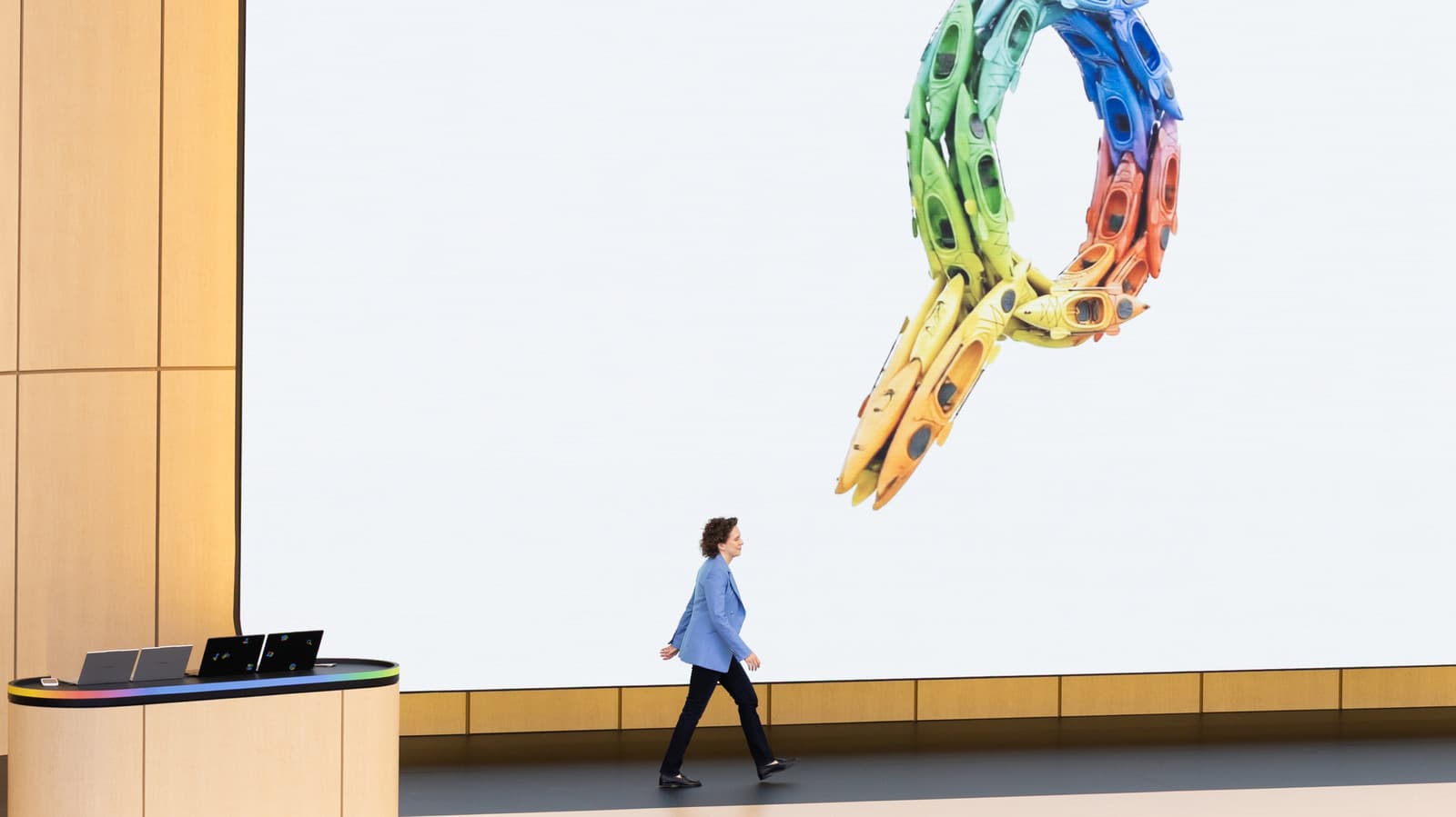 Google Lets Websites Opt Out of AI Search Results