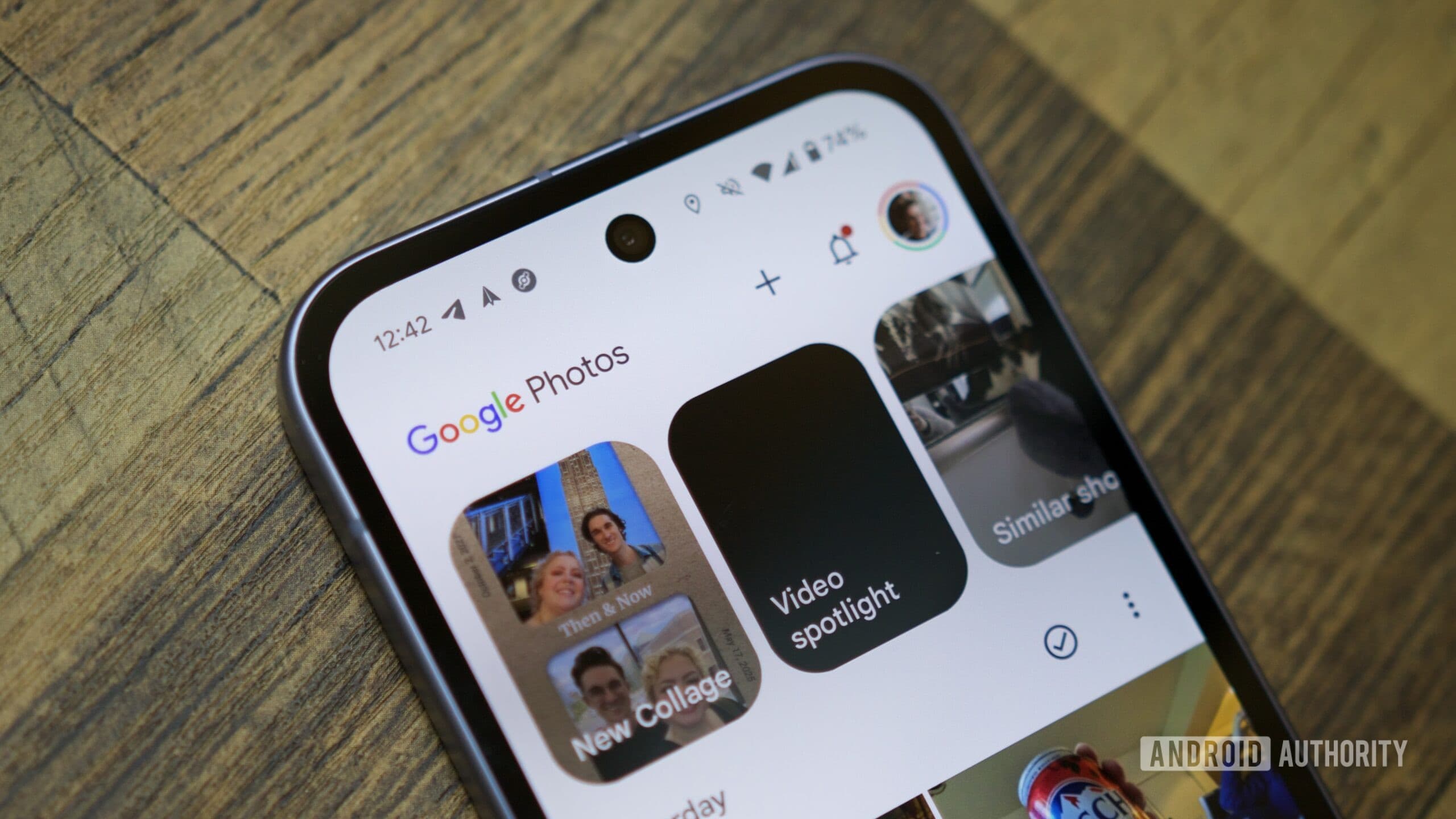 Google Photos Gets a Faster Copy Button for Other Apps