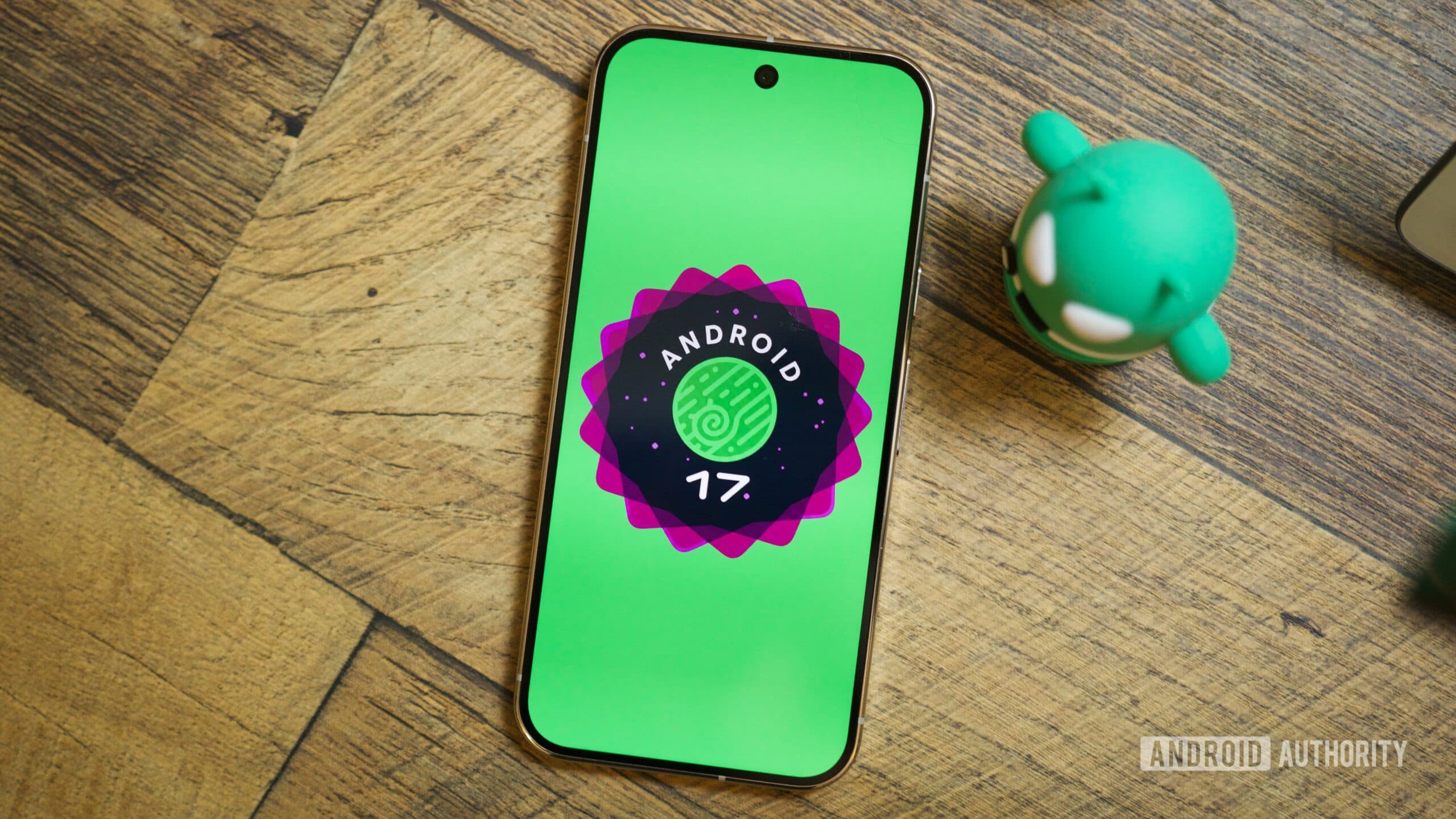 Google Promises Fix for Android 17 Beta Users Stuck in Limbo