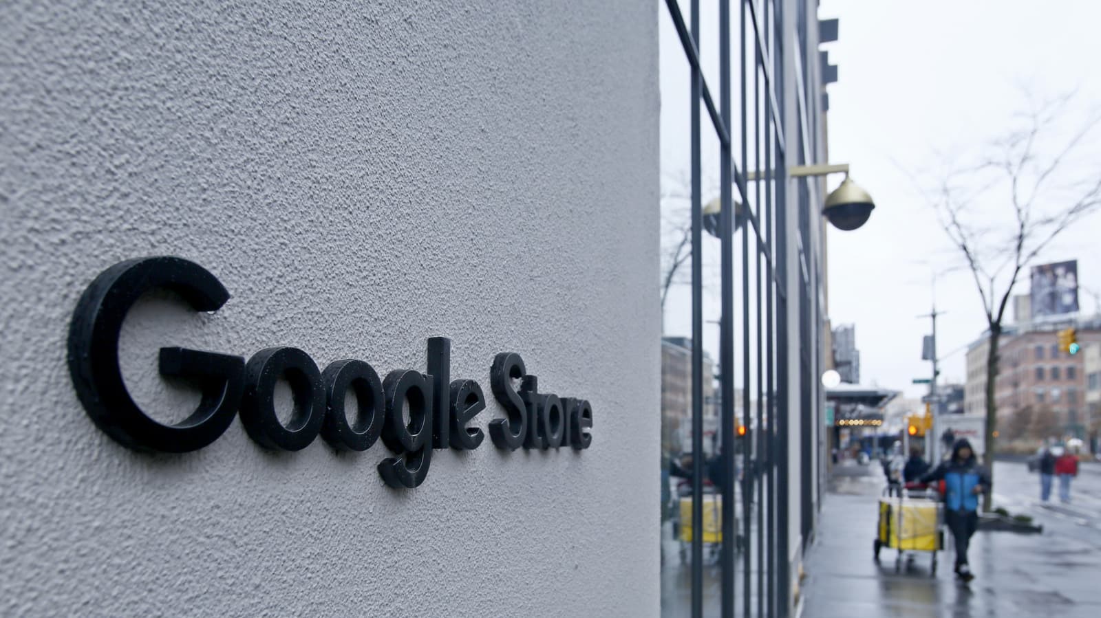 Google Store Tokyo Will Be First Outside the US