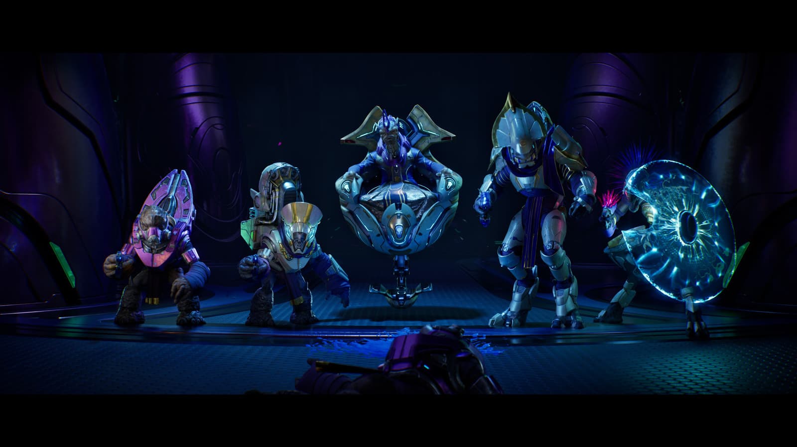 Halo: Campaign Evolved Launches July 28 on PS5, Xbox, and PC