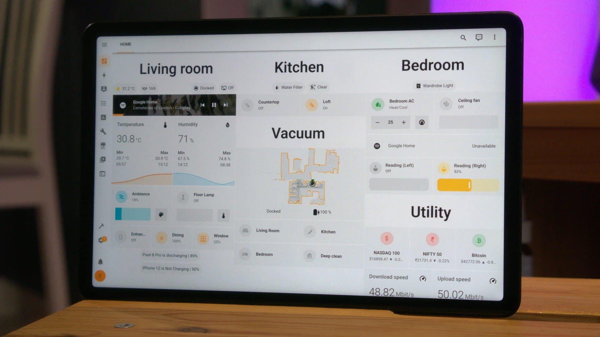 Home Assistant OS 18.0 Fixes RAM Problems on Low-End Devices
