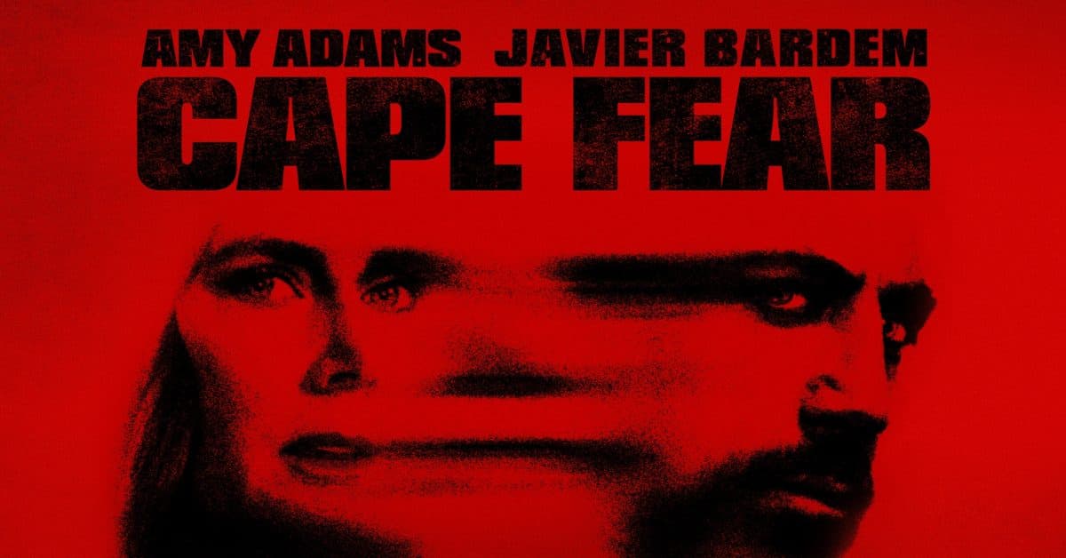 How to Watch Apple TV+'s New 'Cape Fear' Series