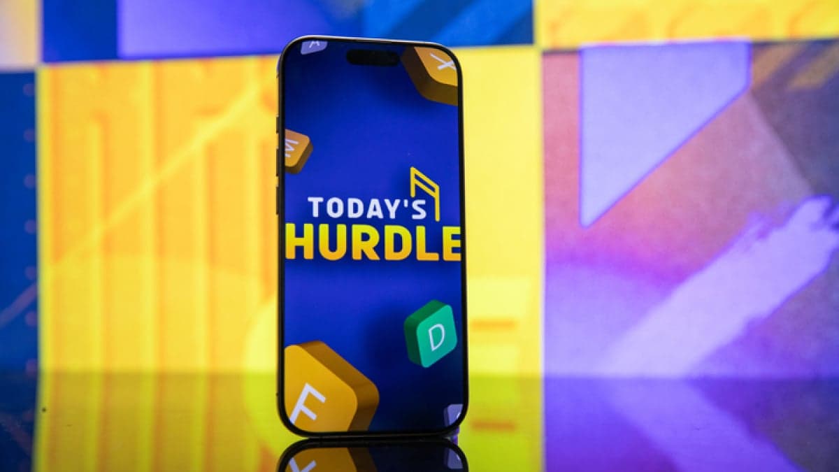 Hurdle Hints and Answers for June 12, 2026