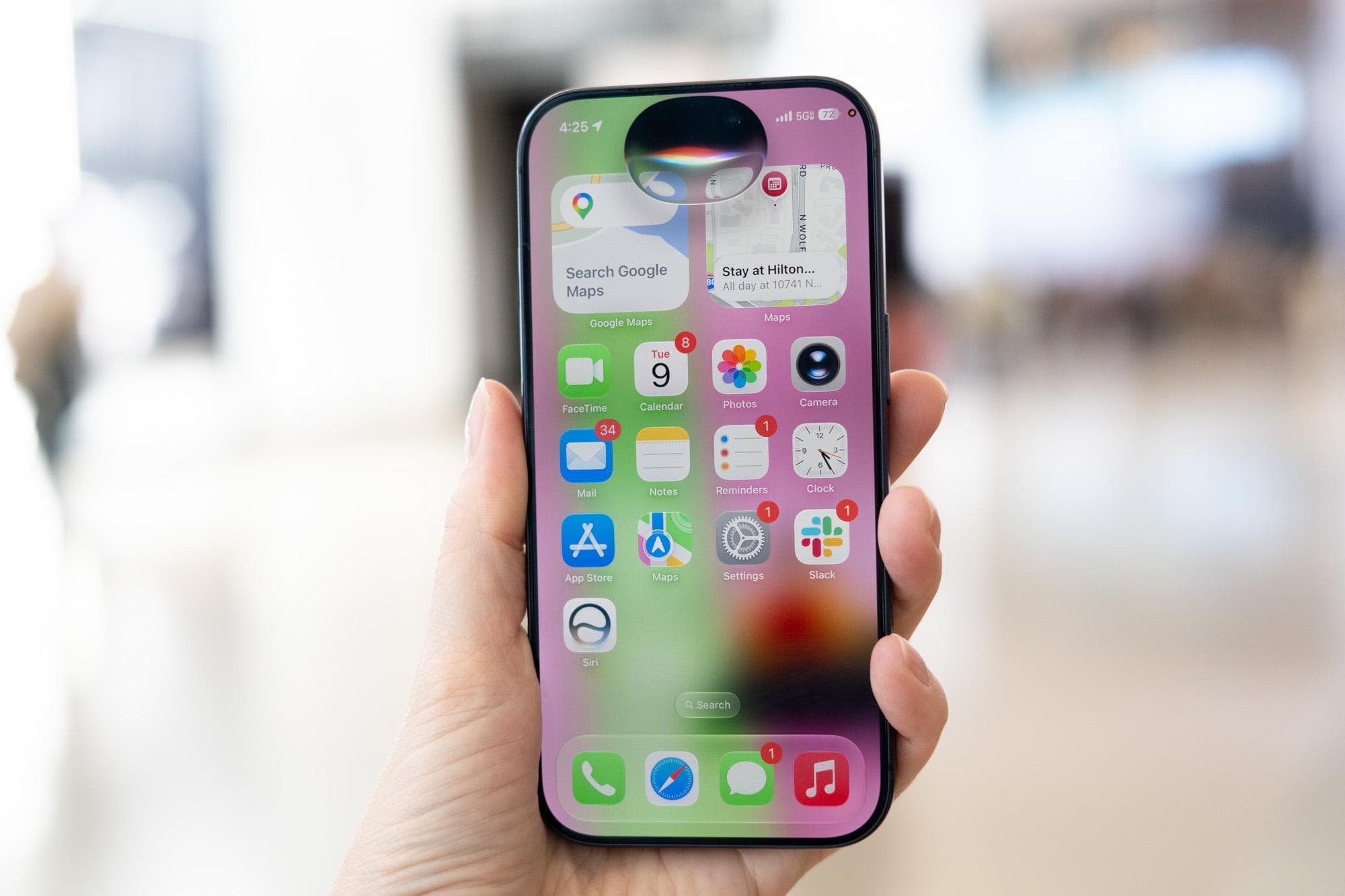 I Tried the New Siri AI in iOS 27 — It Actually Works