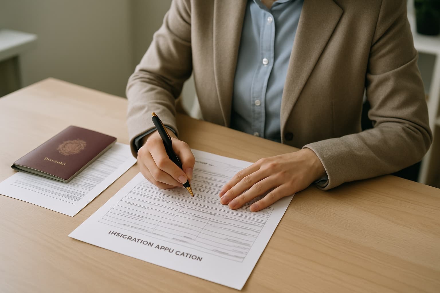 Why You Should Be Transparent About Previous Immigration Applications