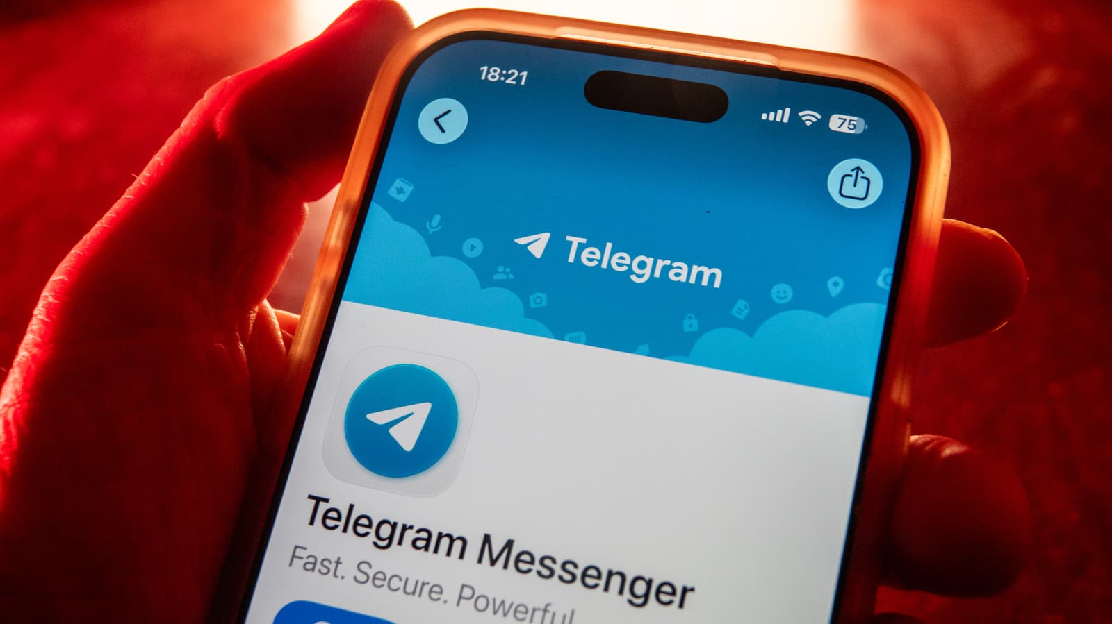 India Blocks Telegram Nationwide to Stop Exam Cheating