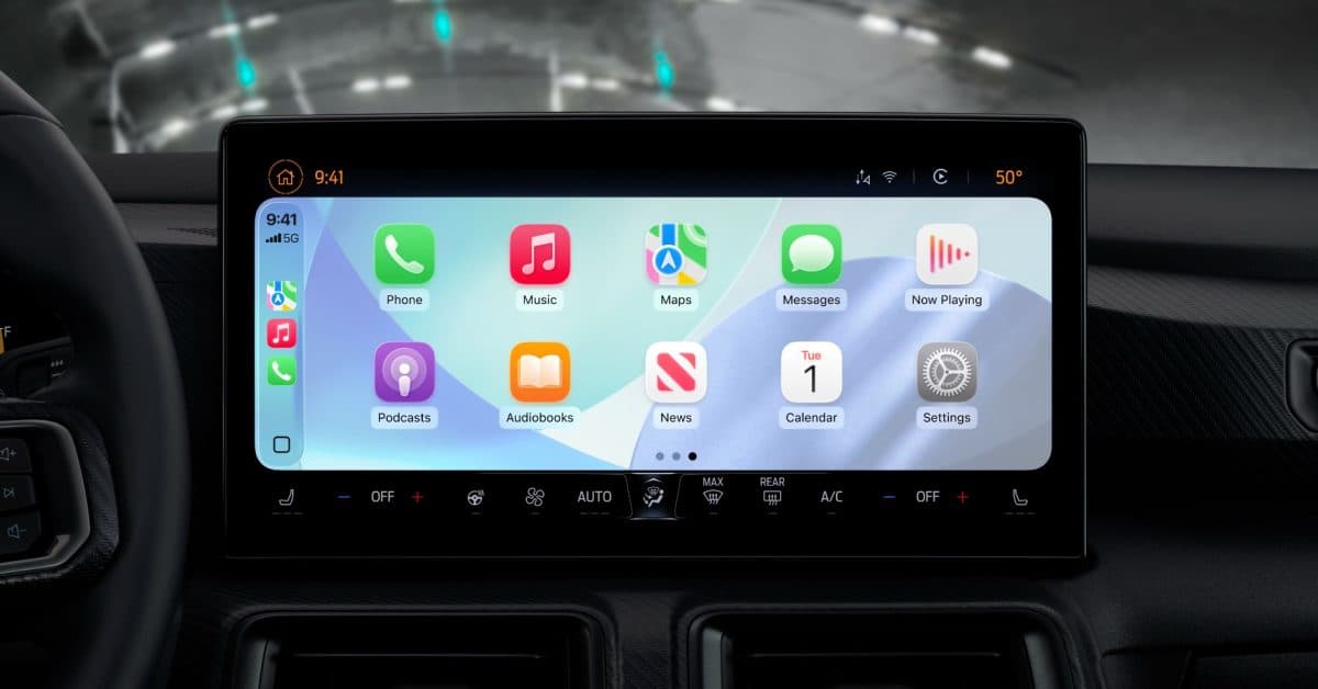 iOS 26 Adds a CarPlay Setting That Should Have Always Existed