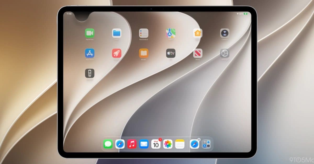 iOS 27 Just Broke 15 Years of iPhone Muscle Memory