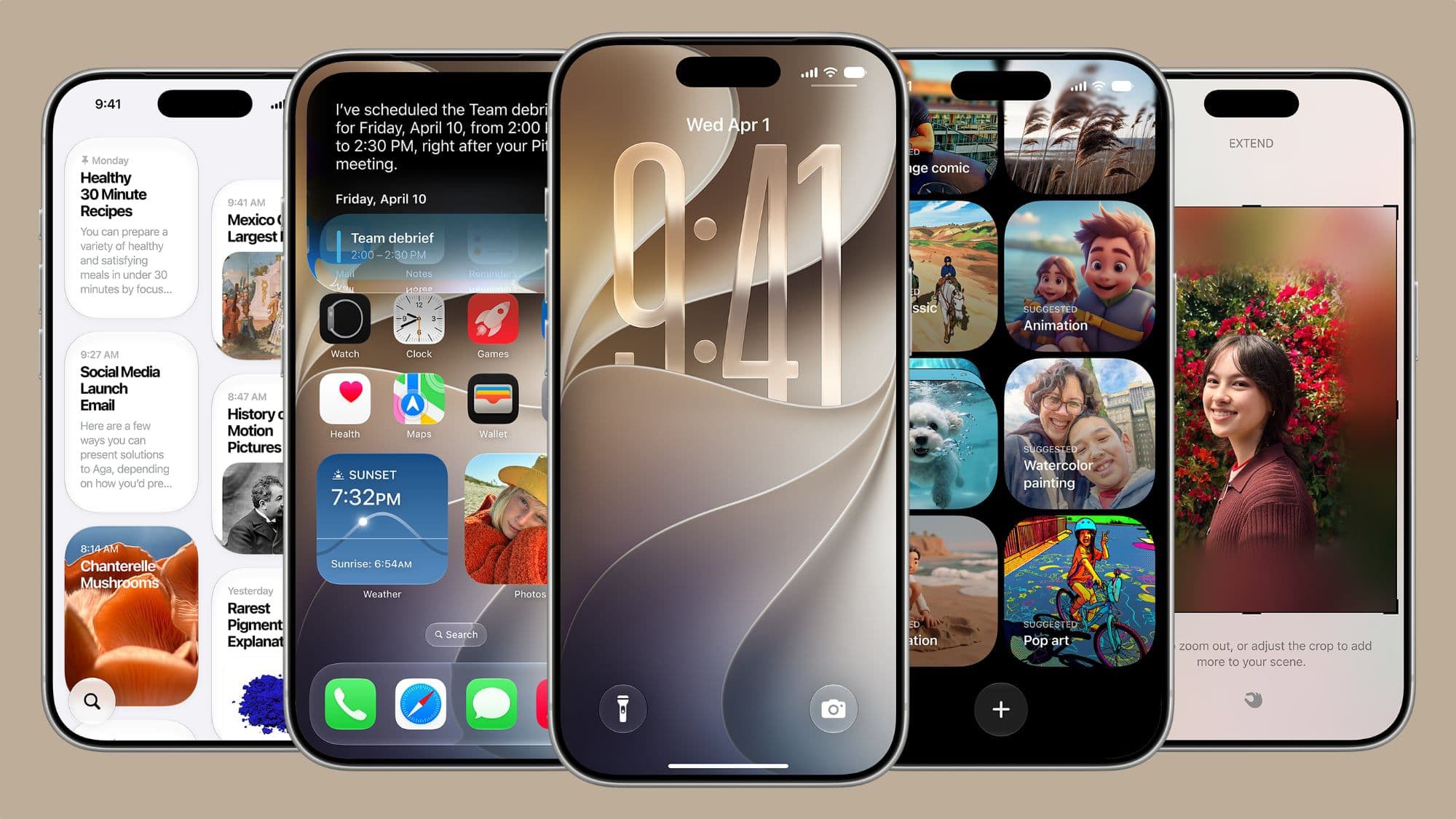 iOS 27: Shared Phone Numbers, Alarm Volume Fix, Faster AirPlay
