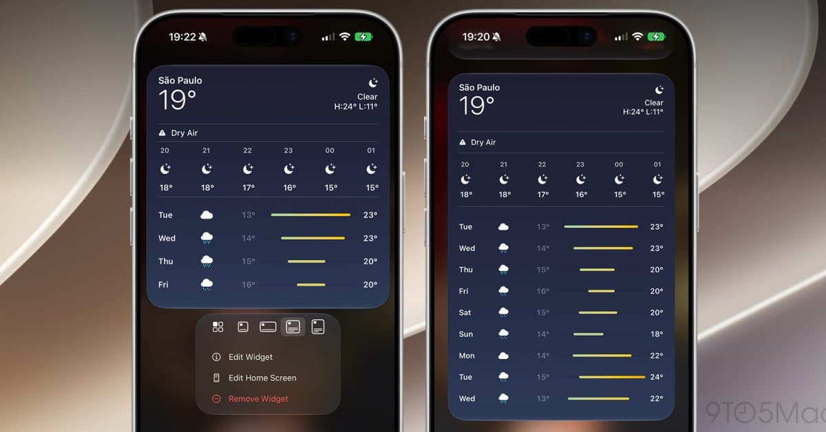 iOS 27 Supports Every Current iPhone, Drops Just a Few iPads
