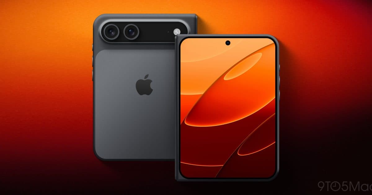 iPhone Ultra Delay Reports Are 'False,' Leaker Says