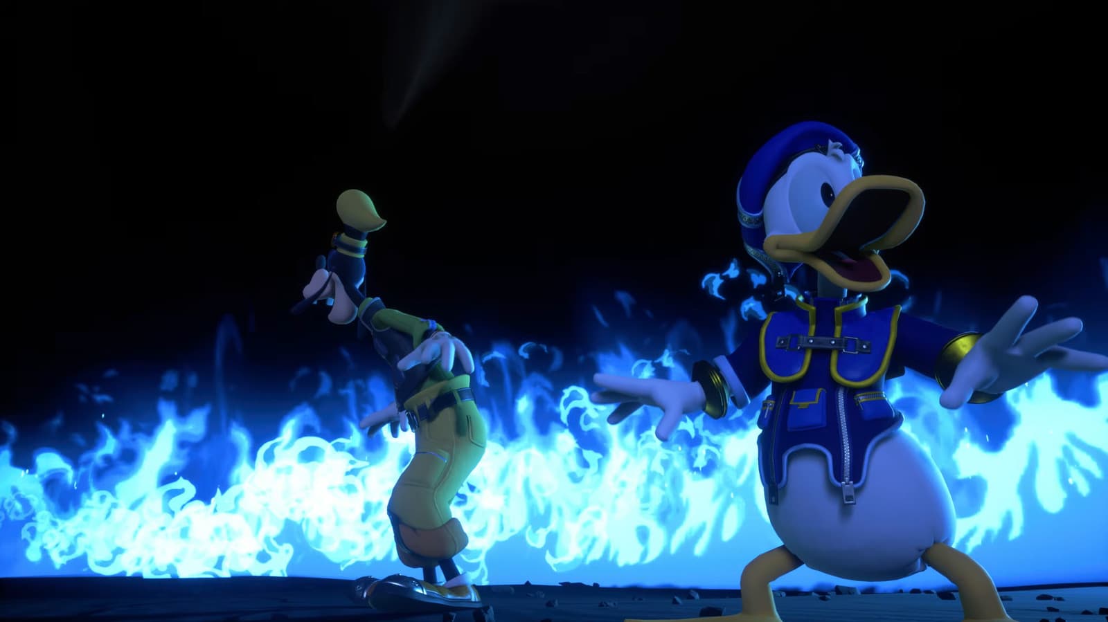 Kingdom Hearts 4 Surprises Fans at Nintendo Direct