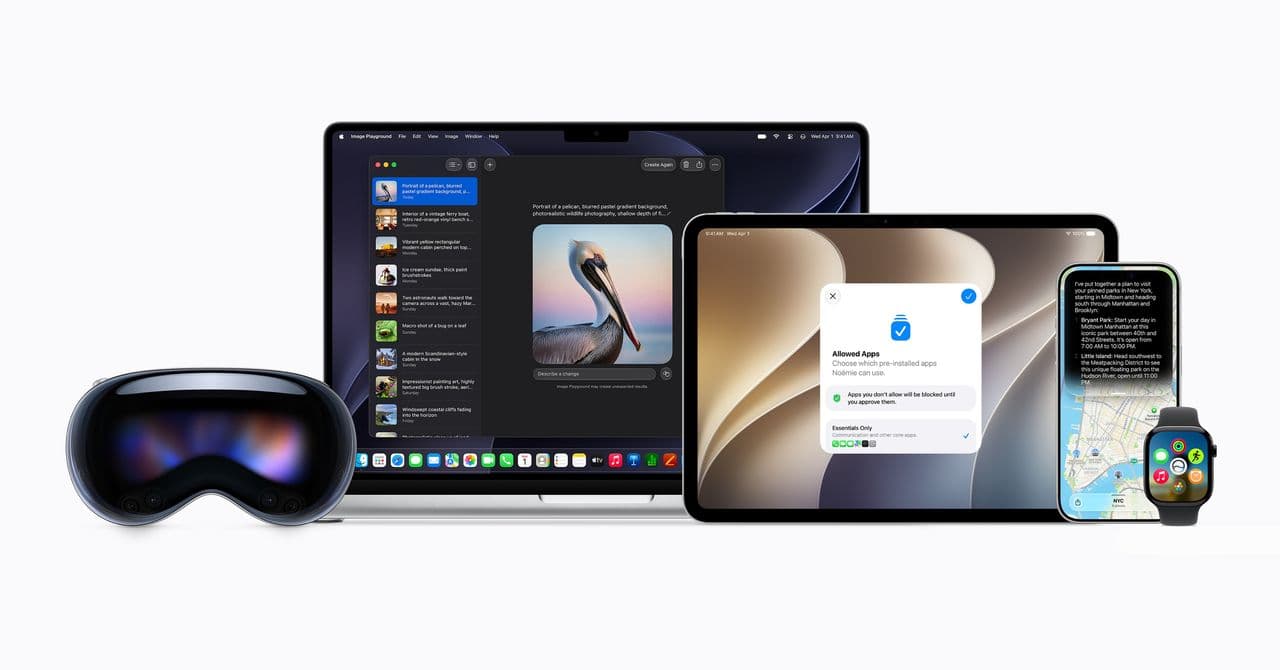 macOS 27 Golden Gate Flags Apps Running in the Background