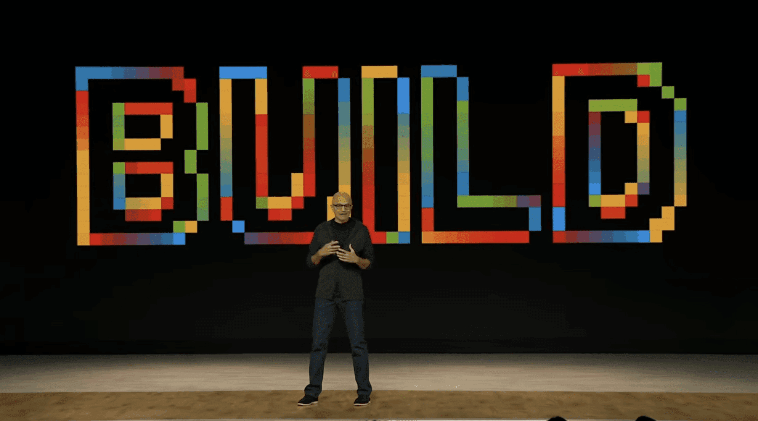 Microsoft Build 2026: The 7 Biggest Announcements