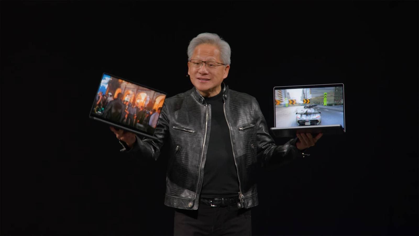 Microsoft Surface Laptop Ultra Bets Big on Nvidia RTX Spark