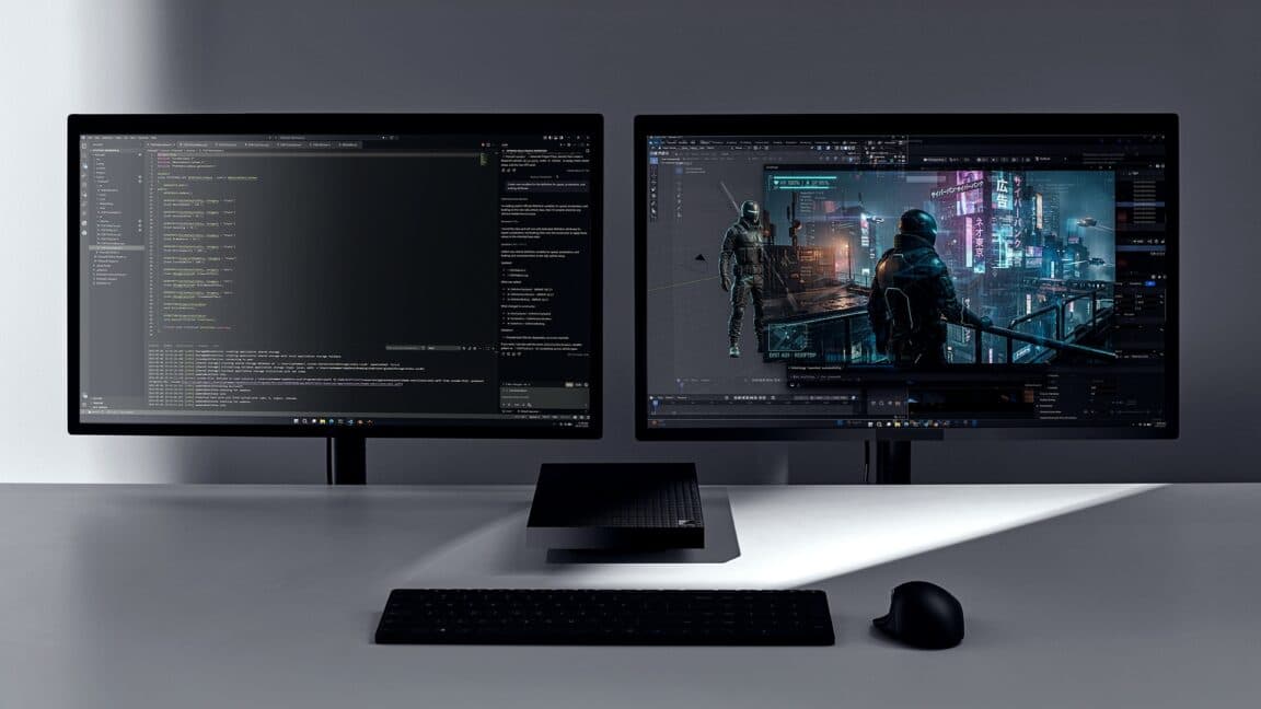 Microsoft's Project Solara Reimagines Android for AI Agents