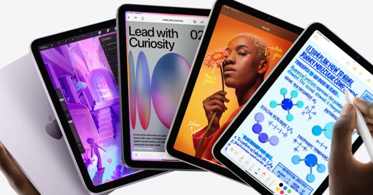 New iPads Are Coming in 2026: What Rumors Say