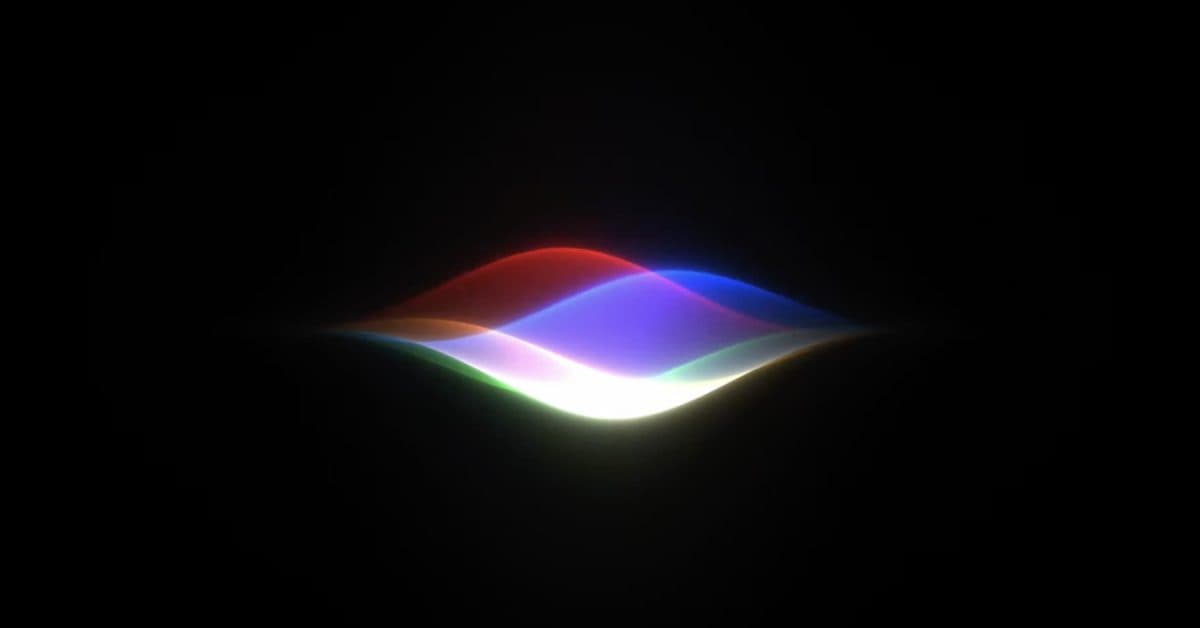 New Siri Voice Customization Requires Latest Apple Devices