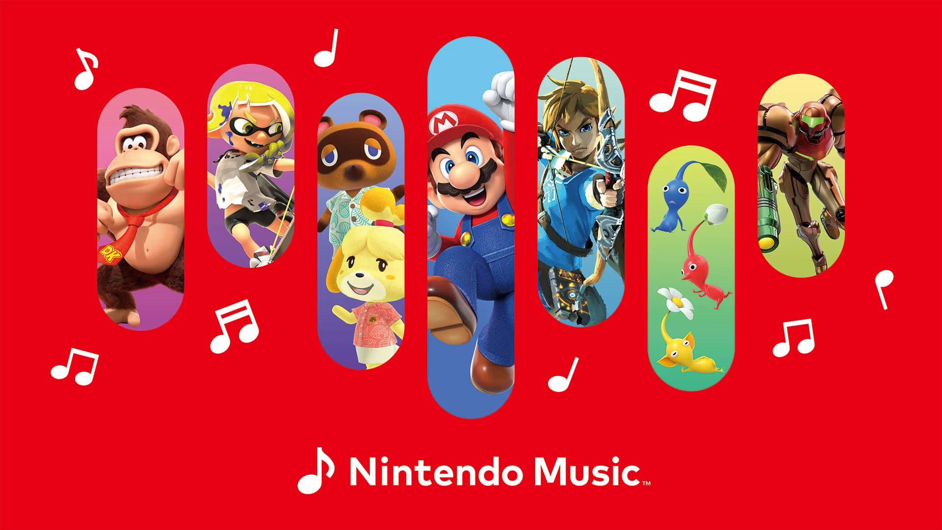Nintendo Music Comes to CarPlay, iPad, and Siri