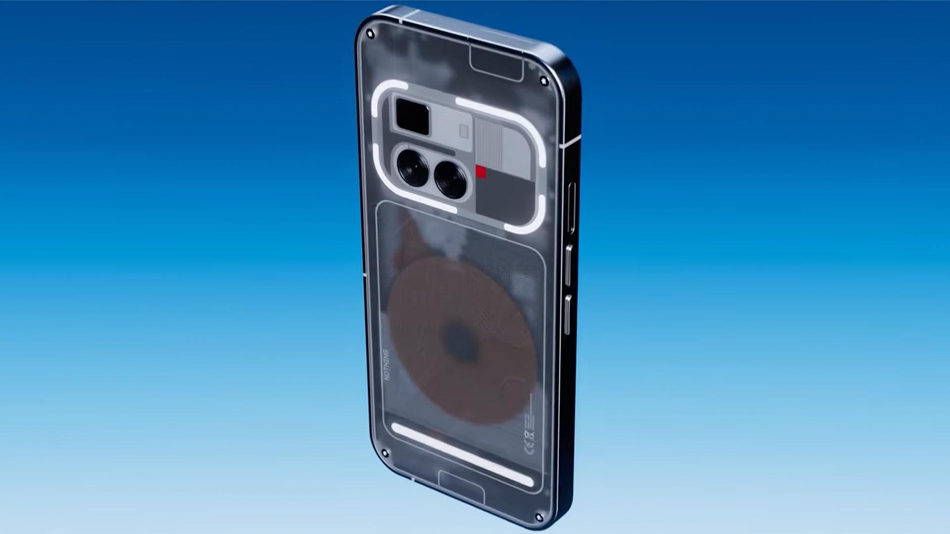 Nothing Designed Its Dream Phone — But Won't Sell It