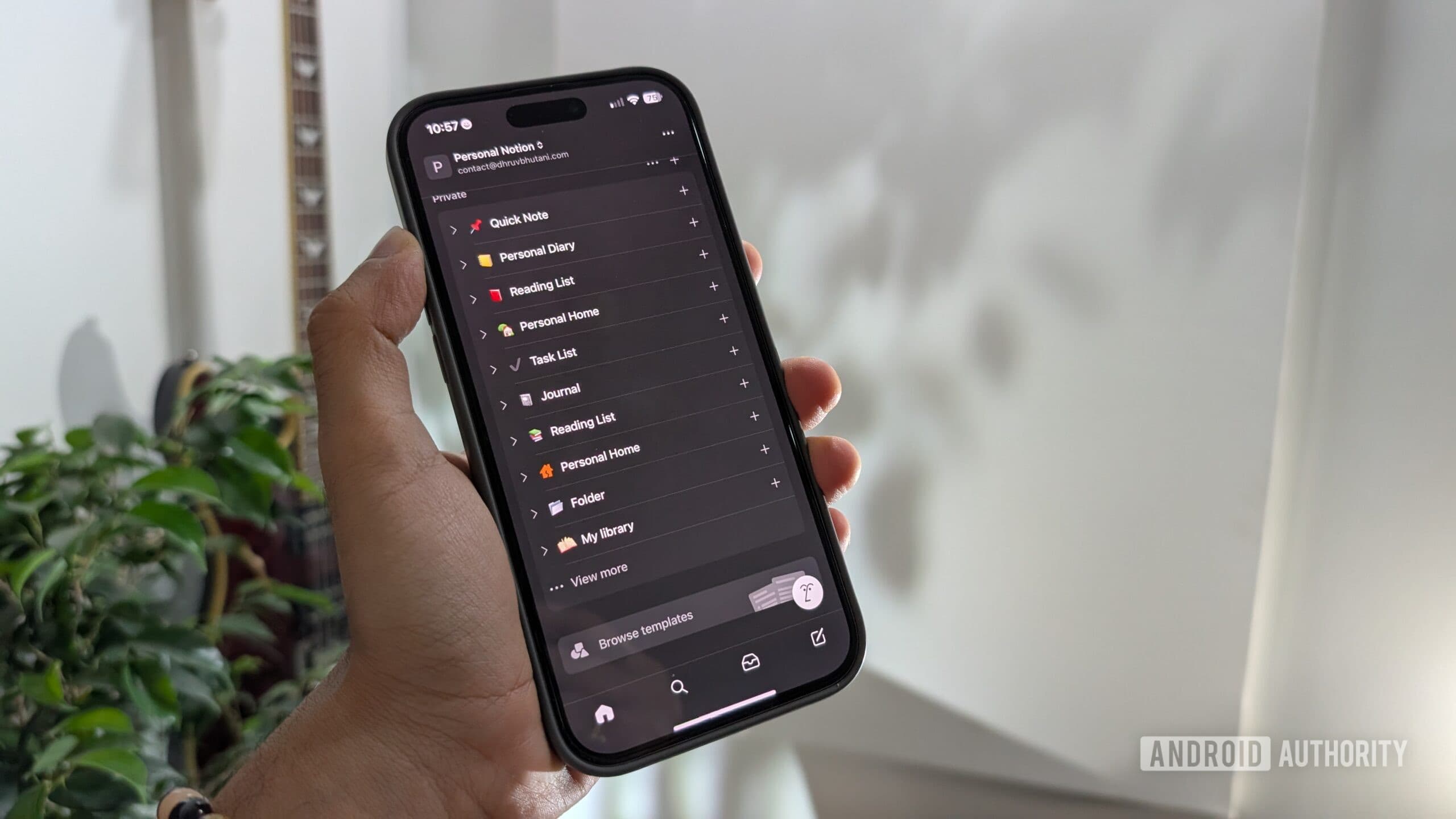 Notion Mail Is Shutting Down on September 22