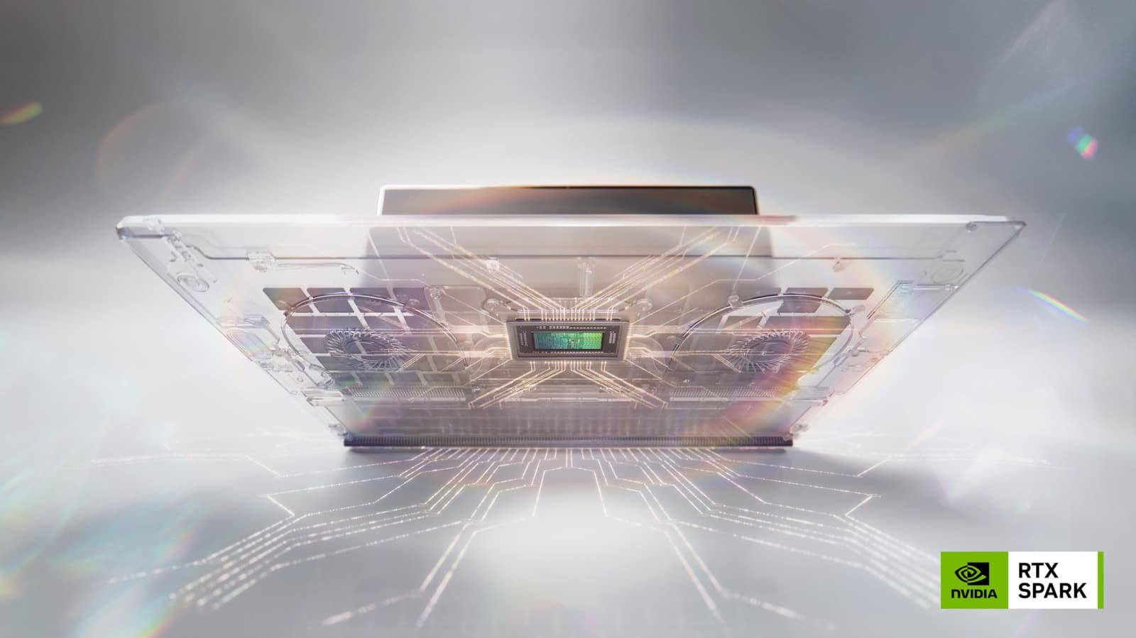 Nvidia RTX Spark: A New PC Chip That Could Change Everything
