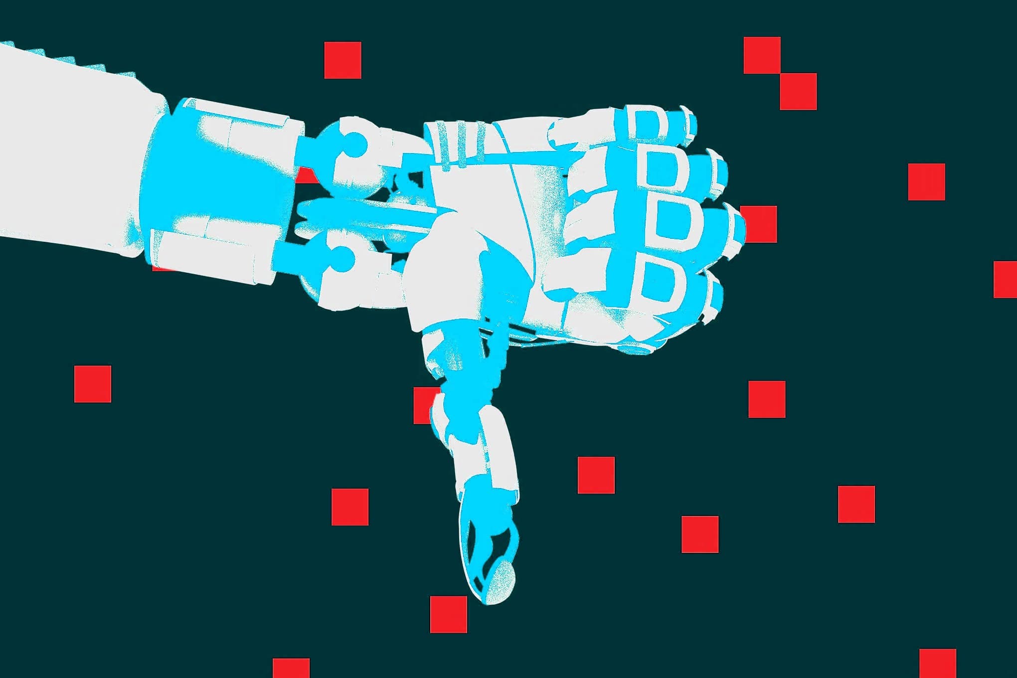 Only 16% of Americans Think AI Will Help Society