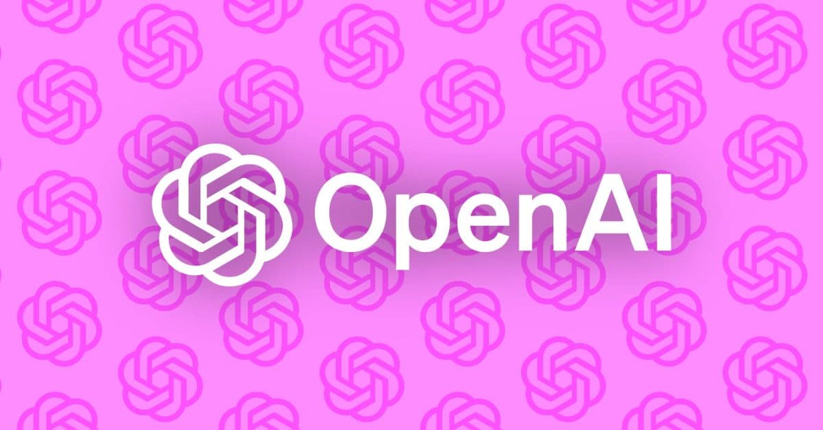 OpenAI Files for IPO, One Week After Rival Anthropic