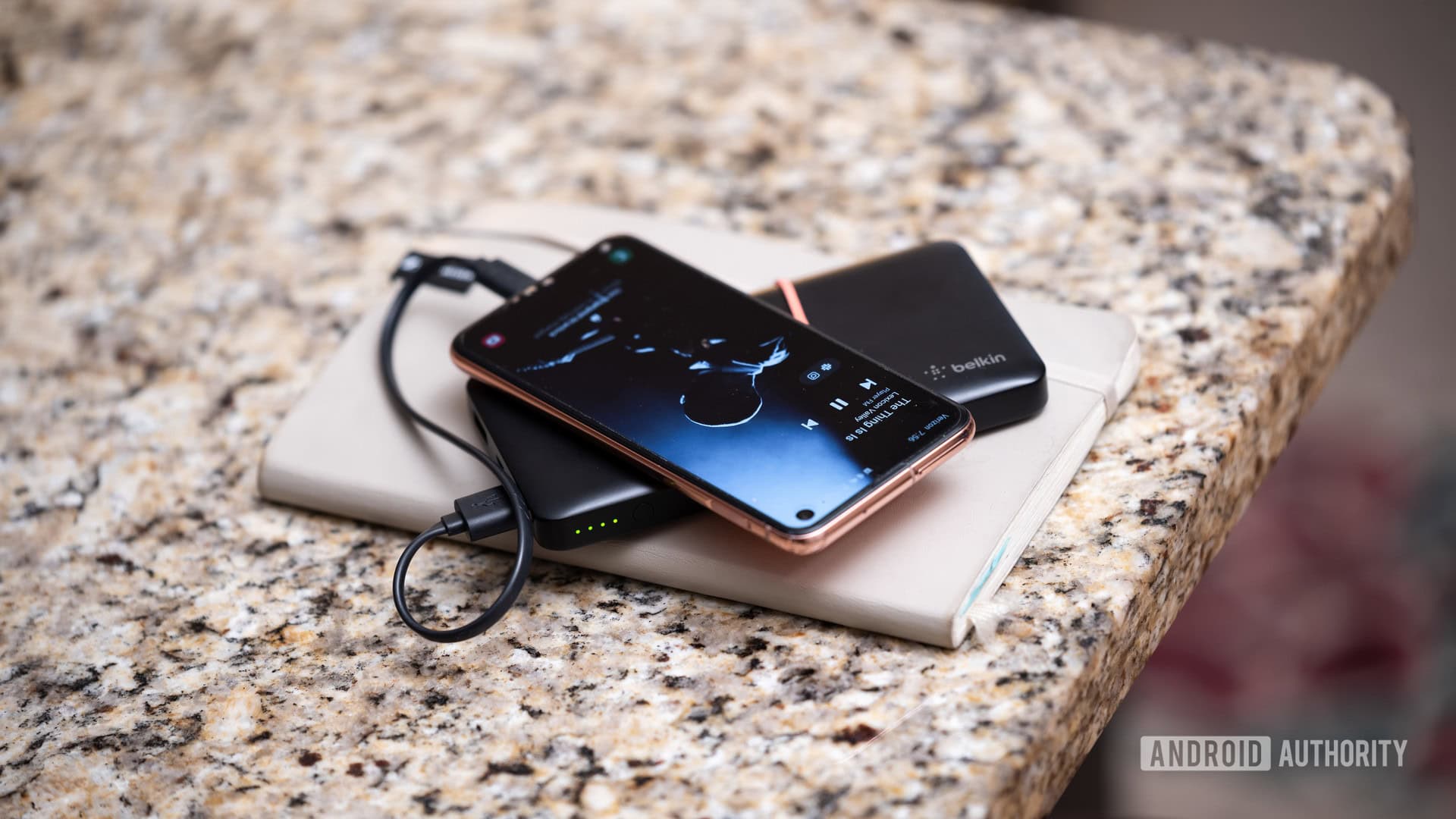 Semi-Solid-State Batteries Are Changing Power Banks Now