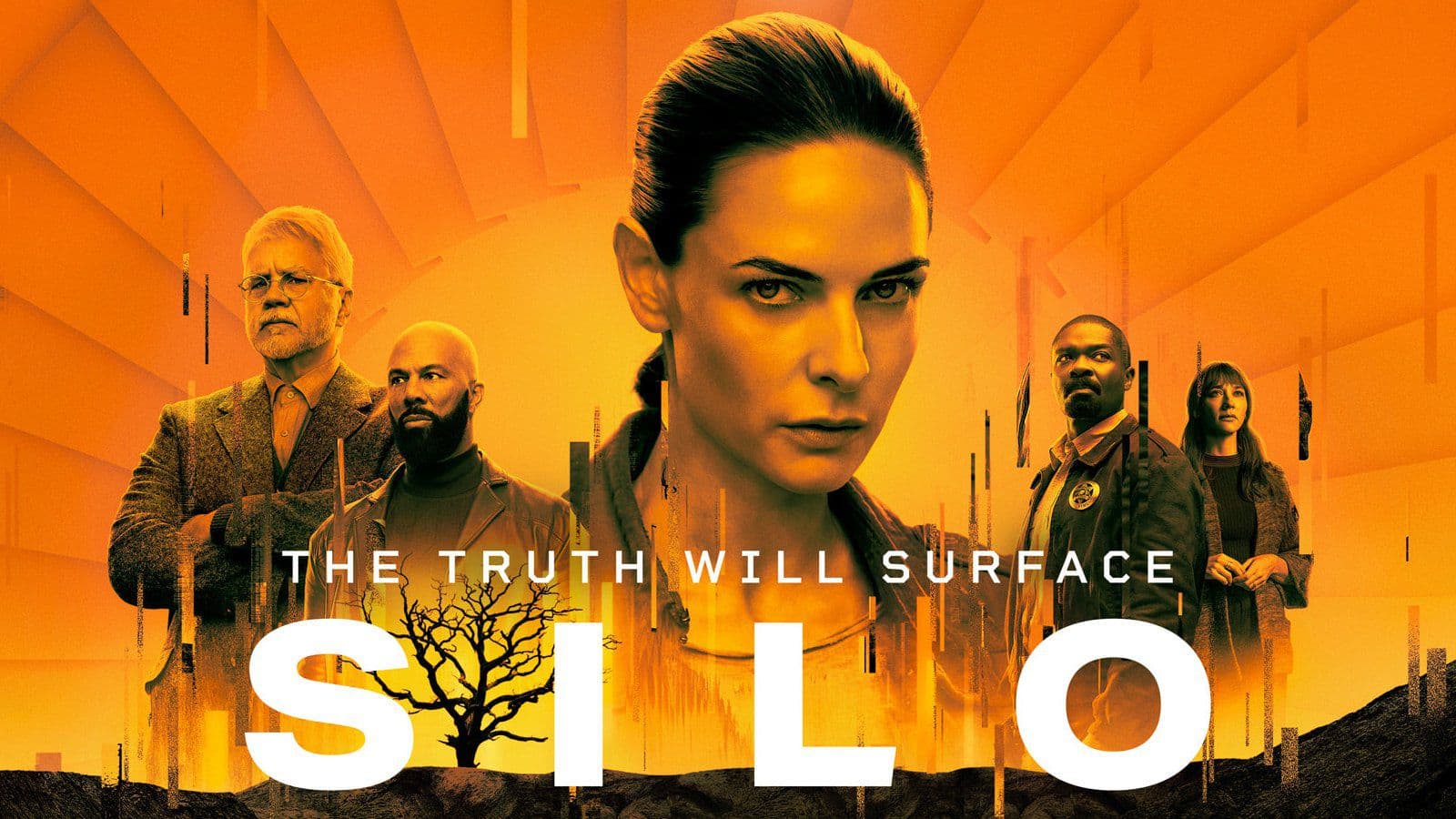 Silo Season 3 Trailer Reveals Split-Timeline Story