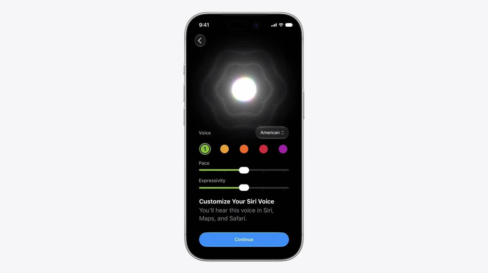Siri Is Getting a Brand New App Experience This Year