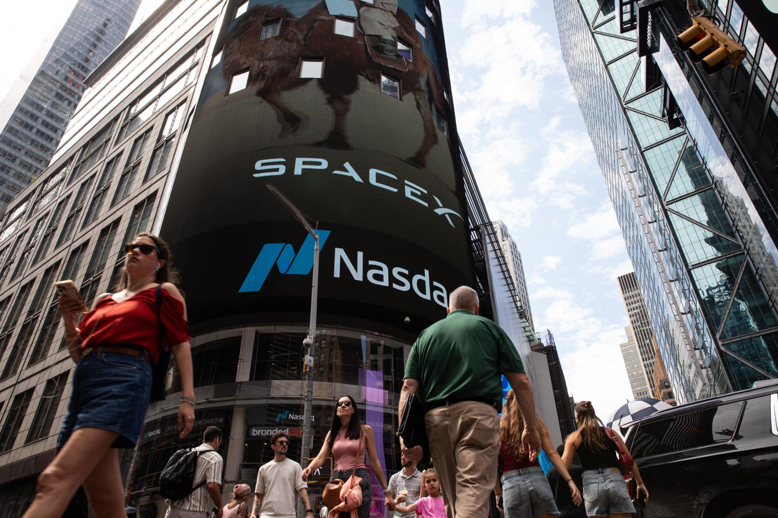 SpaceX Goes Public: What the Massive IPO Means for You